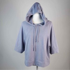 PrAna Hooded Sweatshirt